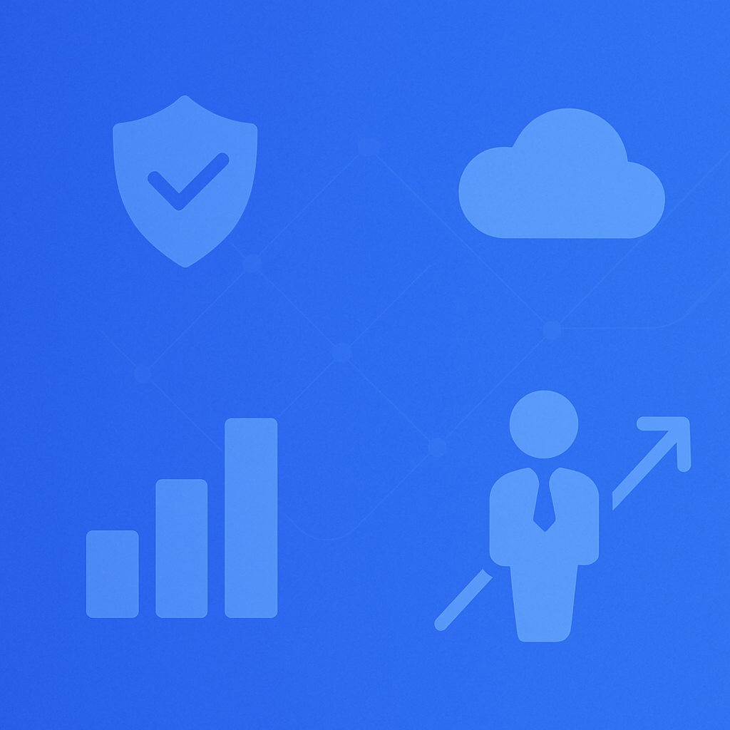 Top 5 Misconceptions SMEs Have About “Going Digital”